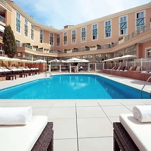 Hotell Grand Roi Rene Aix En Provence Centre - Mgallery, Aix-en-Provence