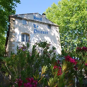 Le Prieuré Aix-en-Provence
