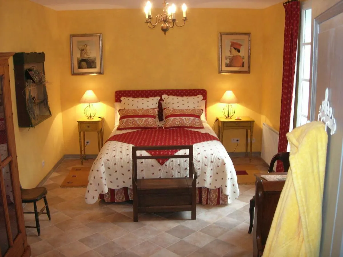 Le Clos Des Freres Gris Bed & Breakfast Aix-en-Provence 0*,