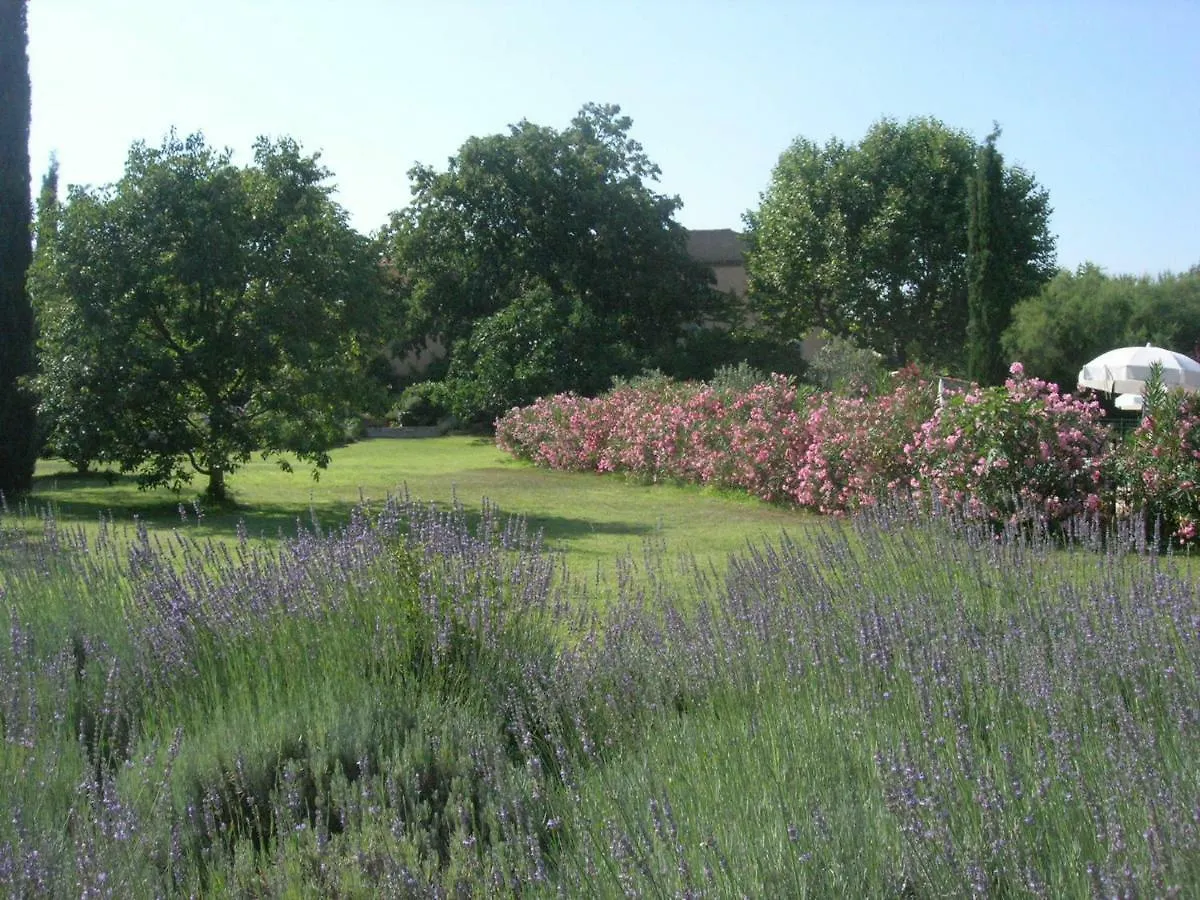 Le Clos Des Freres Gris Bed & Breakfast Aix-en-Provence