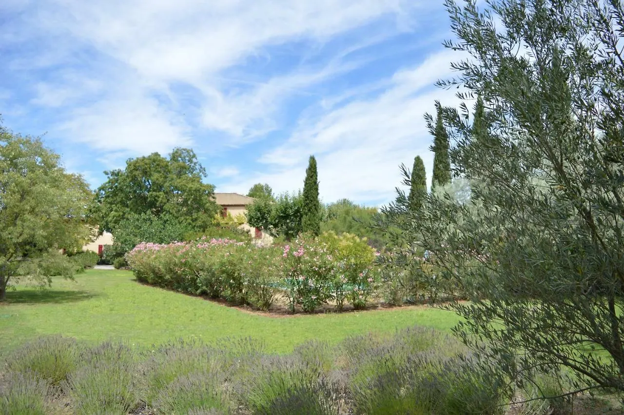 Le Clos Des Freres Gris Bed & Breakfast Aix-en-Provence 0*,  France