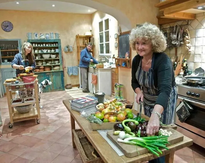Le Clos Des Freres Gris Bed & Breakfast Aix-en-Provence