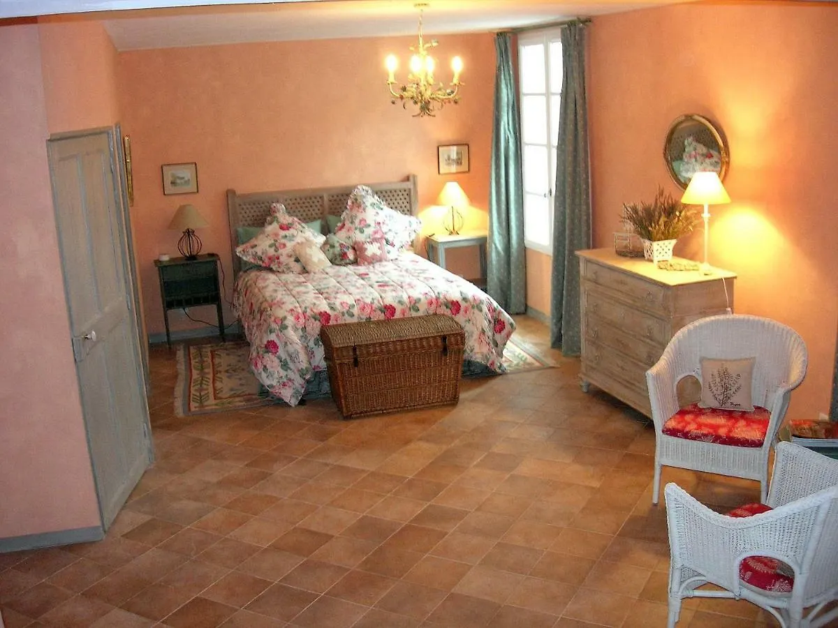 Le Clos Des Freres Gris Bed & Breakfast Aix-en-Provence
