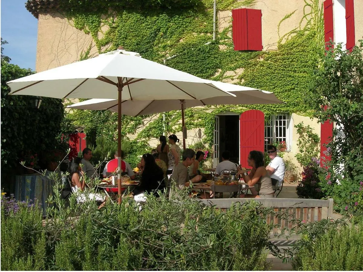 Le Clos Des Freres Gris Bed & Breakfast Aix-en-Provence 0*,  France