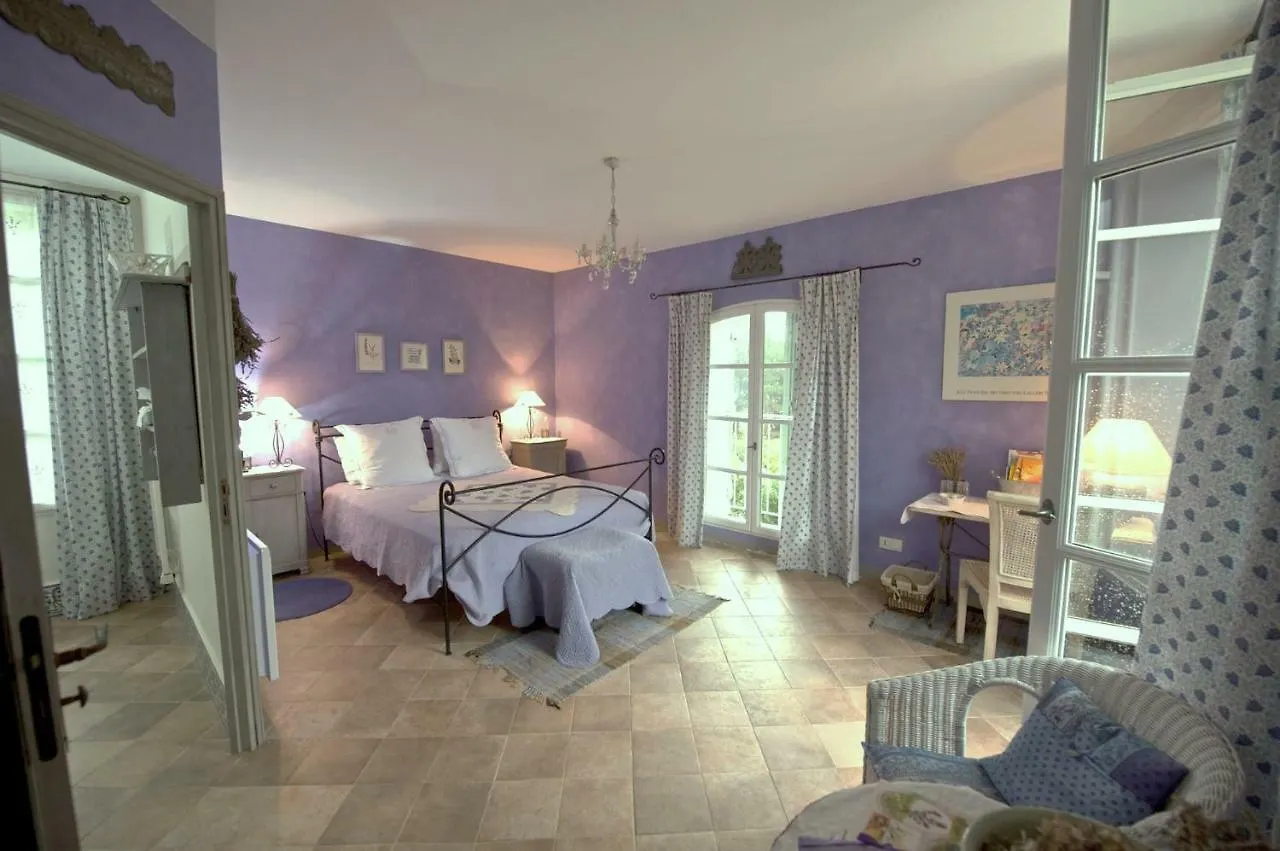 Le Clos Des Freres Gris Bed & Breakfast Aix-en-Provence